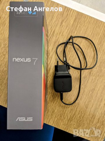 Продавам таблет NEXUS 7C, снимка 12 - Таблети - 43158364