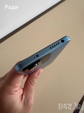 Xiaomi Redmi Note 12S 8/256gb Гаранция, снимка 8 - Xiaomi - 52511506