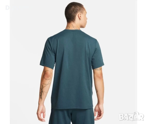 Nike Hyverse Dri-FIT тениска S/M, снимка 2 - Тениски - 50888962