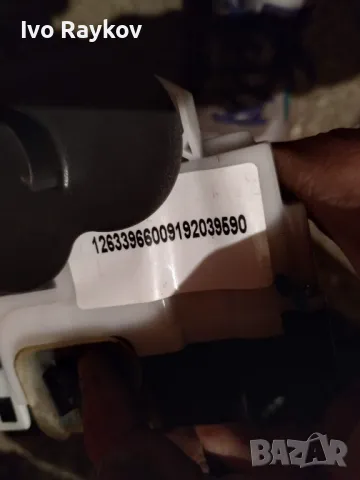 Брава , задна дясна за  Fiat DOBLO 2010, 151810891 , снимка 6 - Части - 47311273