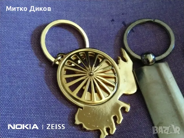 Ключодържатели Чикаго -Тайланд и Малта Гозо отлични, снимка 14 - Колекции - 48001122