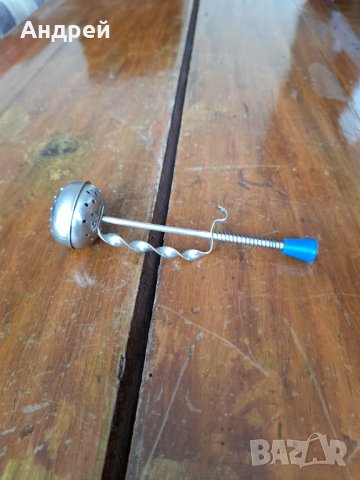 Стар уред,прибор за запарка за чай #2