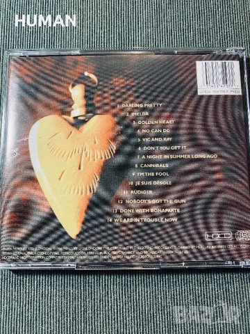 Mark Knopfler - Dire Straits , снимка 4 - CD дискове - 43048222