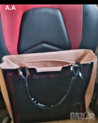 Ефектни,елегантни дамски чанти по 15лв ., снимка 4 - Чанти - 52836295