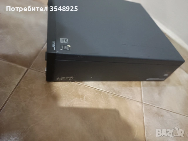 Компютър Lenovo Think Centre M73 Core i3-4130, снимка 5 - Работни компютри - 53306066