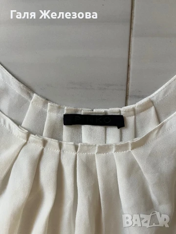 Pinko-дамска рокля, снимка 3 - Рокли - 51419692