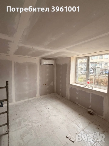 Гипскартон монтаж, снимка 2 - Ремонти на апартаменти - 53283549