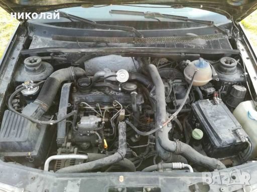 Голф 3 1.9тди 110 коня за части, снимка 6 - Автомобили и джипове - 28237531