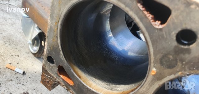 Цилиндрова глава за бмв е30 320i 323i бмв е28 е34 520i 1277731 cylinder head bmw m20b20 m20b23, снимка 15 - Части - 40224637