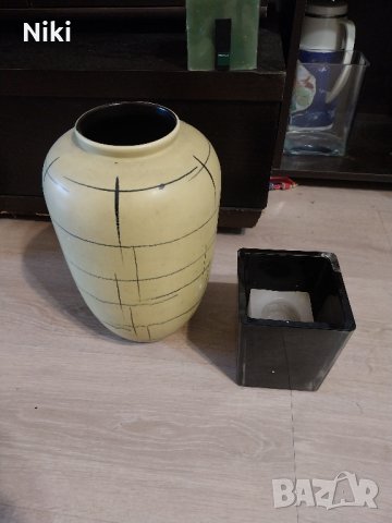 кристални и стъклени купи и чаши., снимка 14 - Сервизи - 43388971