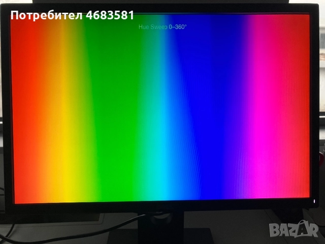 2 броя монитори Dell P2217 – перфектно състояние, снимка 8 - Монитори - 52891000