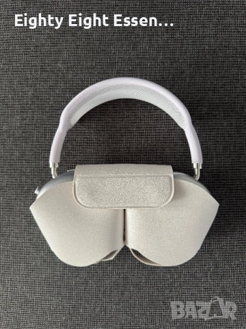 Apple Air Pods Max, снимка 4 - Bluetooth слушалки - 53471809