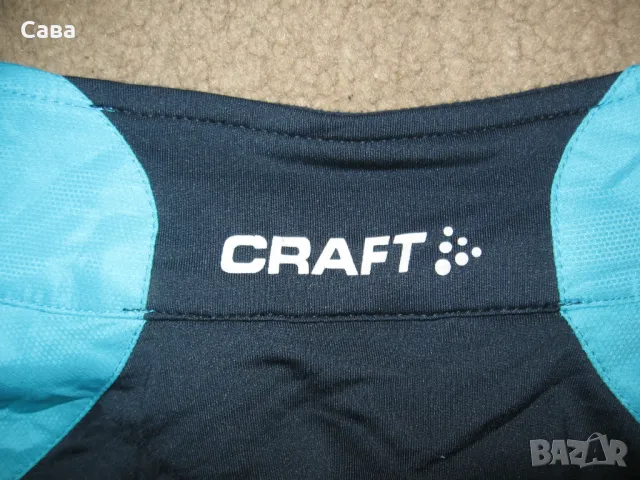 Термогорнище CRAFT  мъжко,ХЛ, снимка 5 - Спортни дрехи, екипи - 48475754