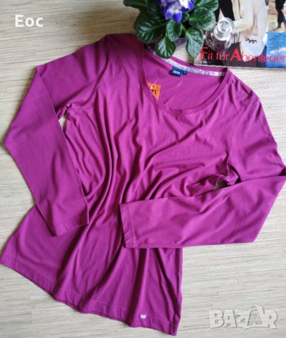 Микс от блузи, снимка 2 - Блузи с дълъг ръкав и пуловери - 28366051