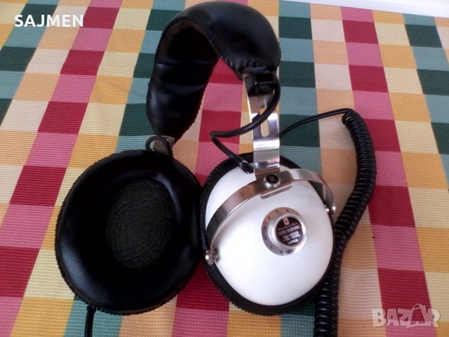 Dekorder HS 303D hi-fi, снимка 5 - Слушалки и портативни колонки - 26477791