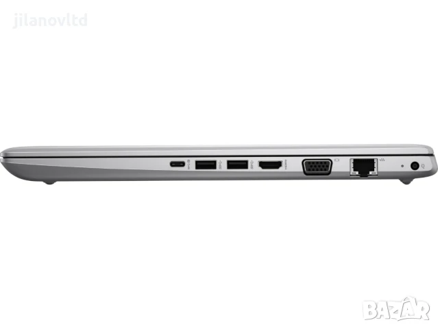 Лаптоп HP ProBook 450 G5 i5-8250U 8GB 256GB FHD ГАРАНЦИЯ, снимка 6 - Лаптопи за работа - 51199850