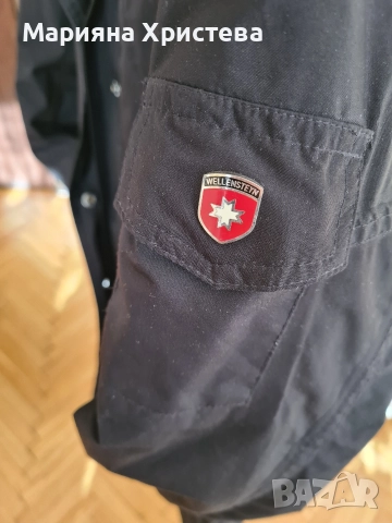 дебела дамска зимна шуба , снимка 3 - Якета - 52947603