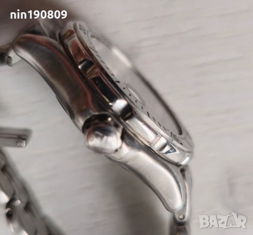 ⌚ Дамски часовник Burett 200M Water Resistant, снимка 9 - Дамски - 51510238