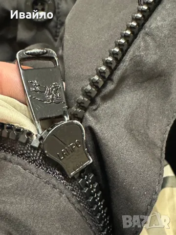 Burberry Kids Jacket., снимка 4 - Якета - 48055027