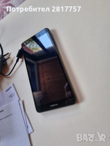 смартфон nokia, снимка 18 - Nokia - 53588464