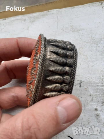 Малка кутийка сърце, снимка 5 - Антикварни и старинни предмети - 53388615