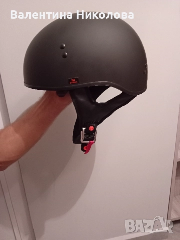 Каска тип Канче, снимка 4 - Аксесоари и консумативи - 52345823