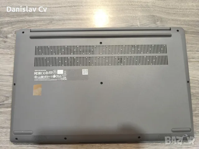 Продава се лаптоп Lenovo , снимка 2 - Лаптопи за работа - 50011620