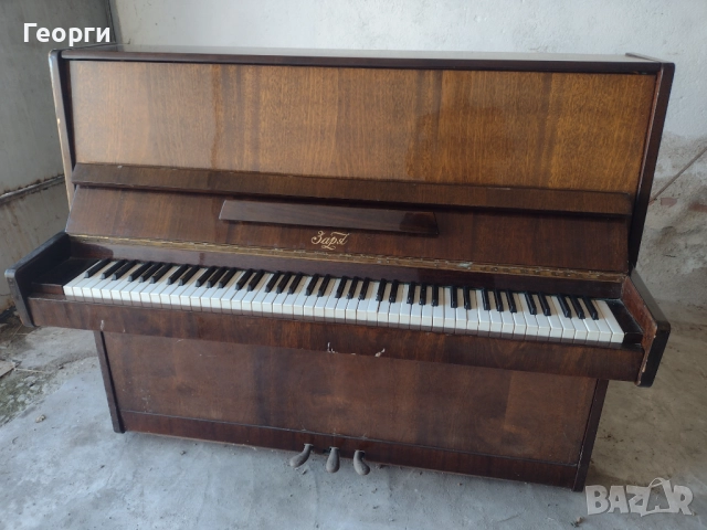 Пияно, снимка 8 - Пиана - 52918895