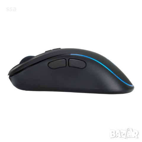 Xtrike ME геймърски комплект Gaming COMBO Mouse+Pad - GMP-290, снимка 2 - Клавиатури и мишки - 44087588