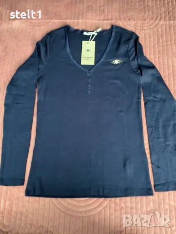 Нови!!! Tom Tailor рокля и блуза, снимка 13 - Рокли - 45779500