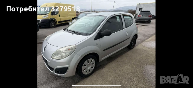Renault Twingo 1.2 i