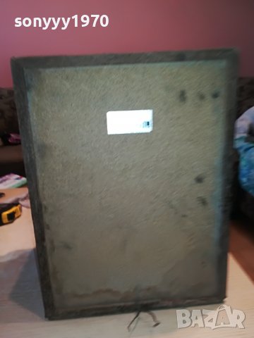 ПОРЪЧАНА-sony ss-rg440-1бр тонколона 2803231051L, снимка 17 - Тонколони - 40163452