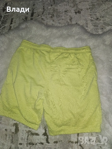 Свежи мъжки къси панталонки размер М,Л, снимка 5 - Панталони - 53584985