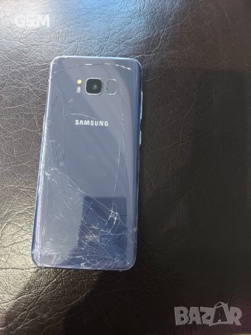 Samsung - S8, снимка 7 - Samsung - 42956360