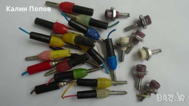 Банан щекери , снимка 3 - Друга електроника - 50419065