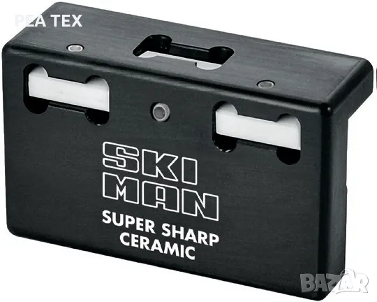 Инструменти за СКИ СЕРВИЗ Пистолет за запълване повреди по базата Менгемета, четки, вакси, снимка 14 - Зимни спортове - 49194825