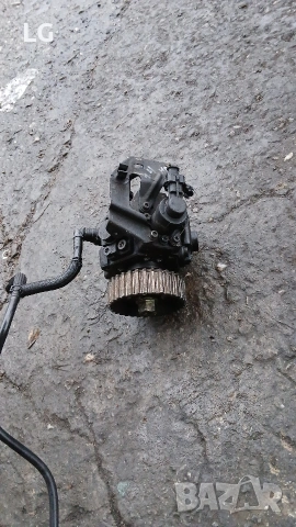 ГНП за peugeot citroen 1.4 hdi