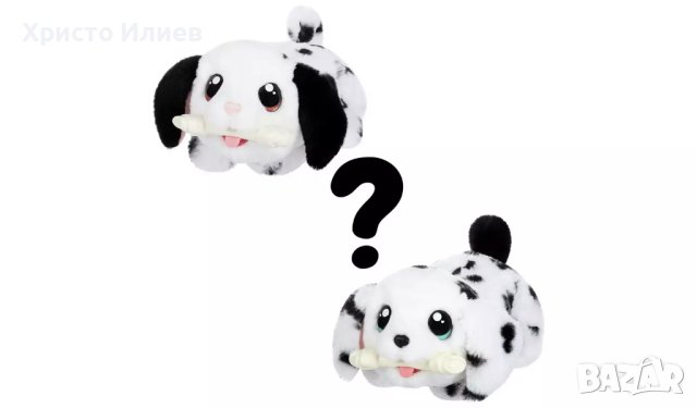 Магическa къщичка с кученце Little Live Pets, снимка 9 - Други - 43482138