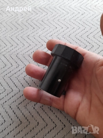 Обектив за прожекционен апарат #2, снимка 2 - Обективи и филтри - 52977691