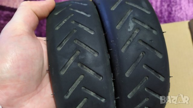 Гуми за xiaomi mijia m365, снимка 5 - Аксесоари за велосипеди - 32538900