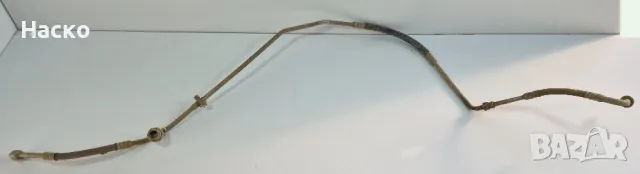 Климатична Тръба Маркуч Климатик Форд Фокус 1.6 Ford Focus 1.6 1998 - 2004