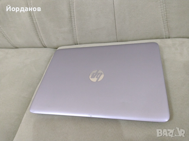 HP Elitebook 840 G3 Core i5-6300U/8gb.ram./256gb.ssd, снимка 12 - Лаптопи за работа - 51797013