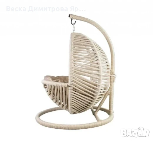 Люлка - хамак за домашни любимци, снимка 5 - Градински мебели, декорация  - 50799030
