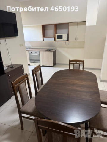 Апартамент под наем Свети Влас, снимка 8 - Апартаменти - 53244527