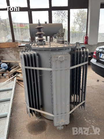 Трансформатор, снимка 2 - Други - 53480686