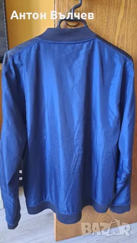 яке Under Armour пролет-есен , снимка 2 - Якета - 50178556