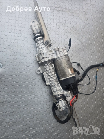 Задна ел. рейка за BMW X5 G05  OE BMW 989507603