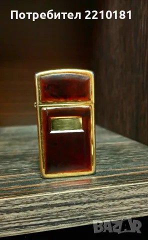 Запалка ZIPPO 
