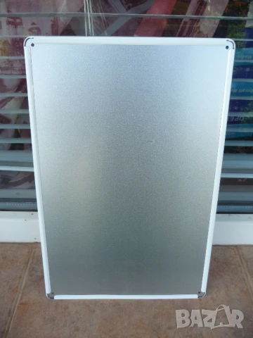 Метална табела Премиум кафе най-доборото за започване на деня, снимка 3 - Други - 51192406