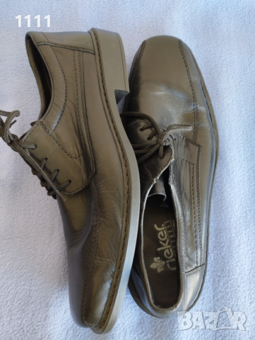 Rieker номер 46.